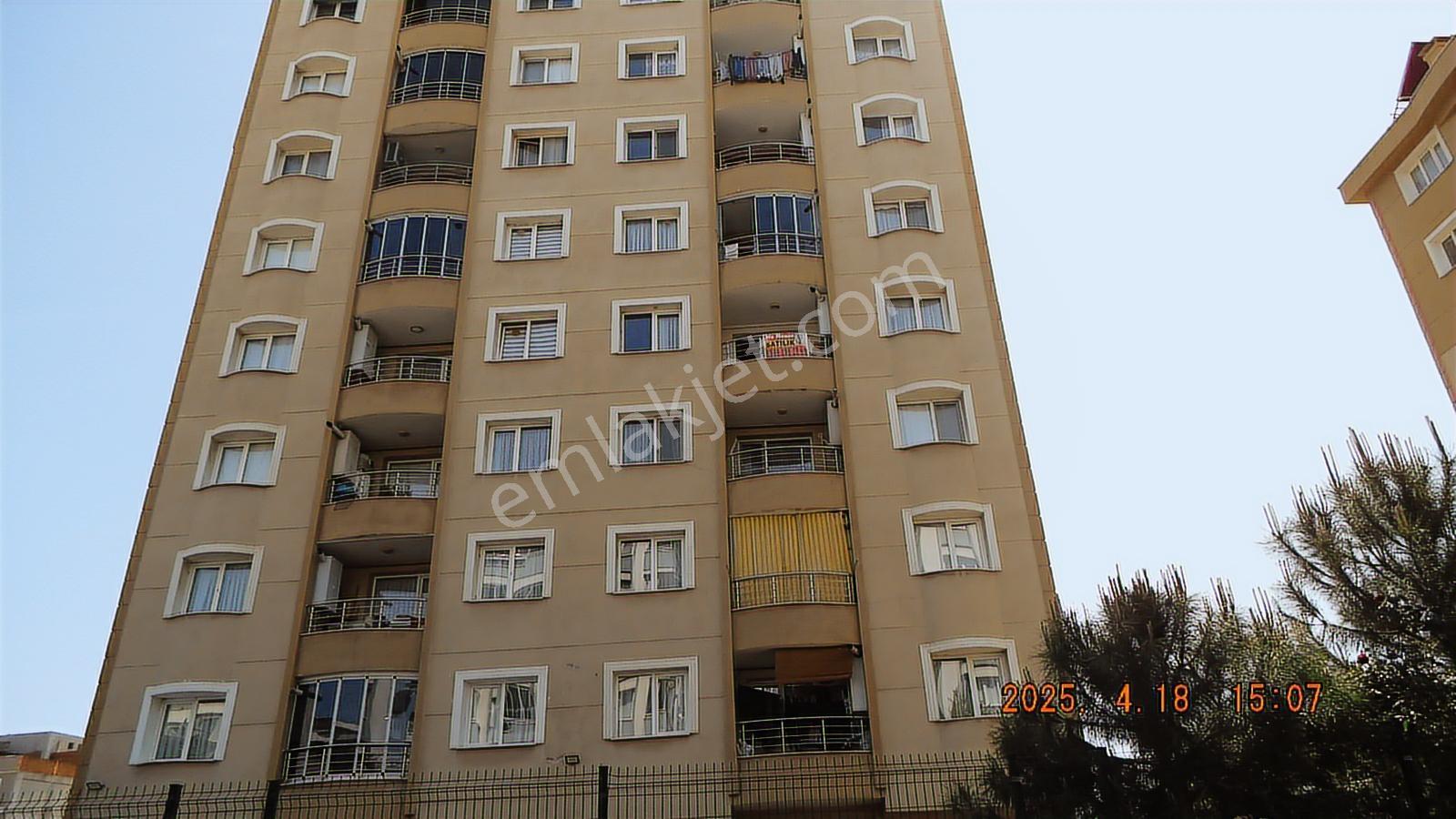İzmir Çamlıkule Mahallesinde Satılık 3+1 130 M2 Net Daire - Görsel 35