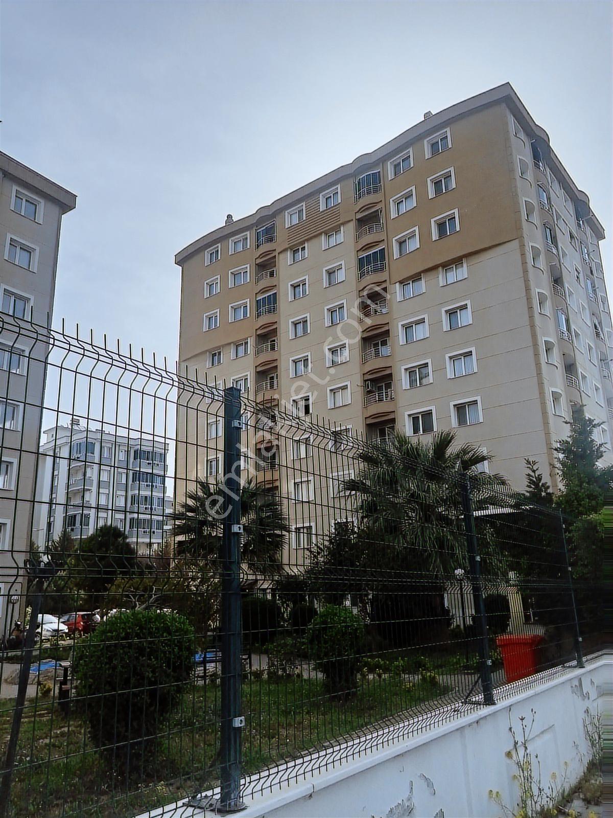 İzmir Çamlıkule Mahallesinde Satılık 3+1 130 M2 Net Daire - Görsel 22