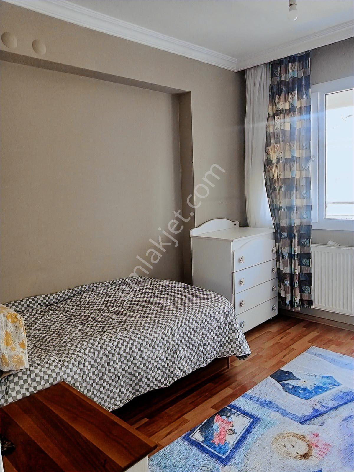 İzmir Çamlıkule Mahallesinde Satılık 3+1 130 M2 Net Daire - Görsel 27