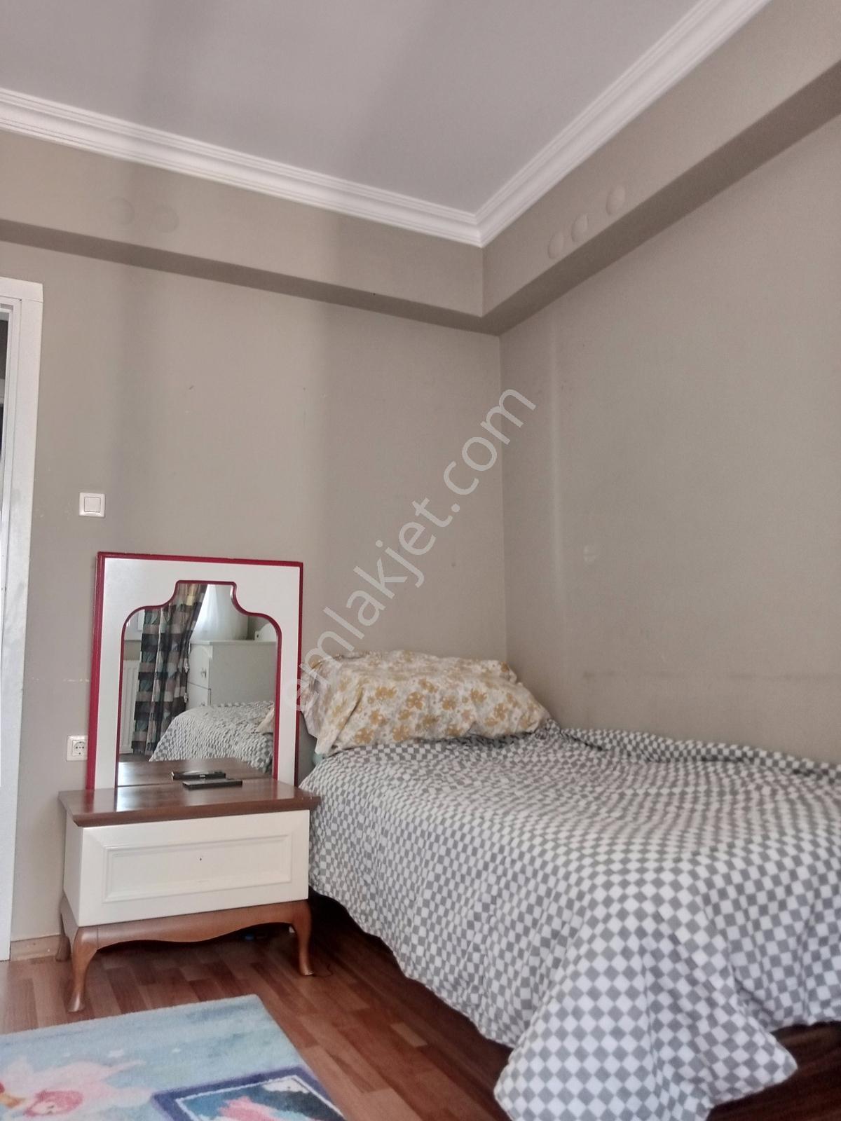 İzmir Çamlıkule Mahallesinde Satılık 3+1 130 M2 Net Daire - Görsel 28