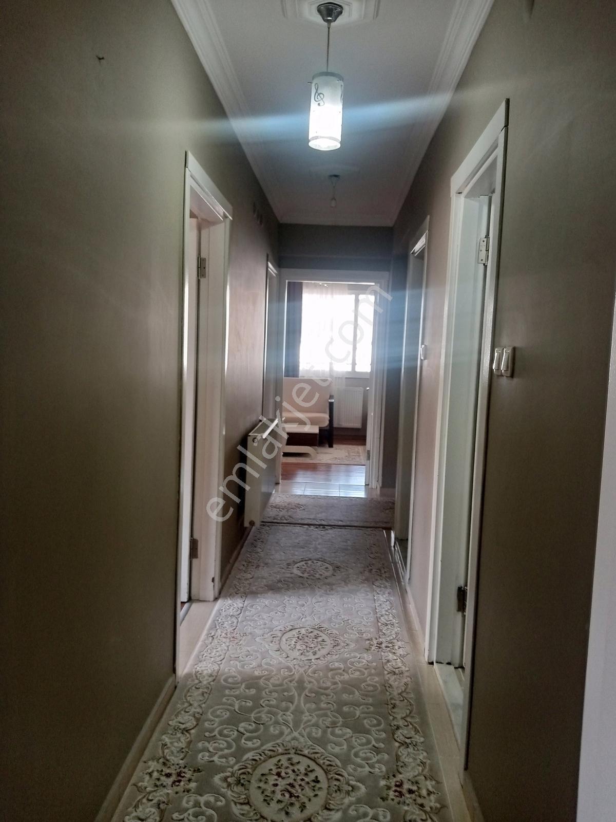 İzmir Çamlıkule Mahallesinde Satılık 3+1 130 M2 Net Daire - Görsel 26