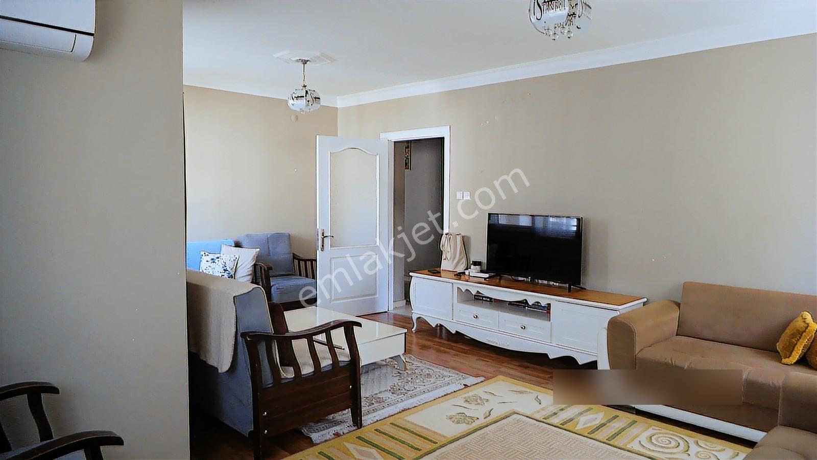 İzmir Çamlıkule Mahallesinde Satılık 3+1 130 M2 Net Daire - Görsel 13