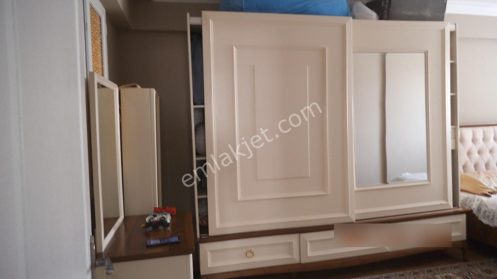 İzmir Çamlıkule Mahallesinde Satılık 3+1 130 M2 Net Daire - Görsel 5