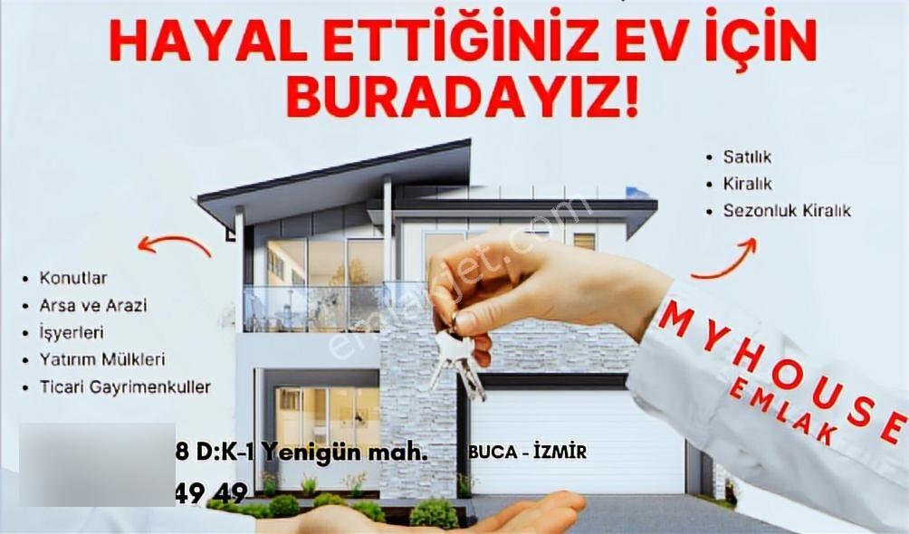 İzmir Çamlıkule Mahallesinde Satılık 3+1 130 M2 Net Daire - Görsel 40