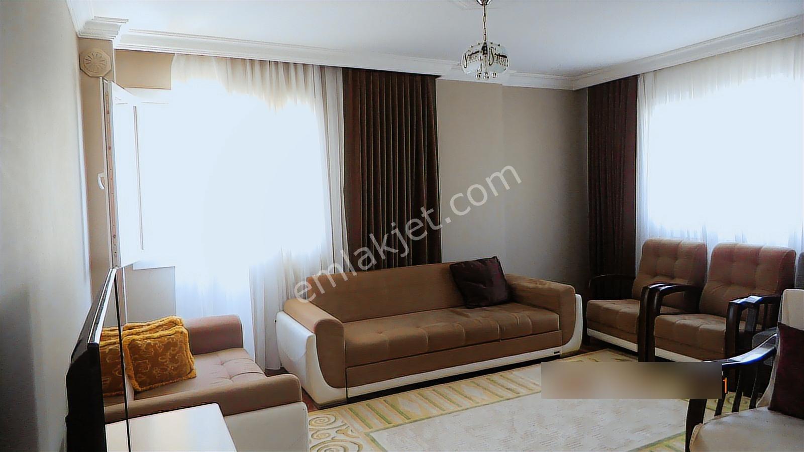 İzmir Çamlıkule Mahallesinde Satılık 3+1 130 M2 Net Daire - Görsel 2