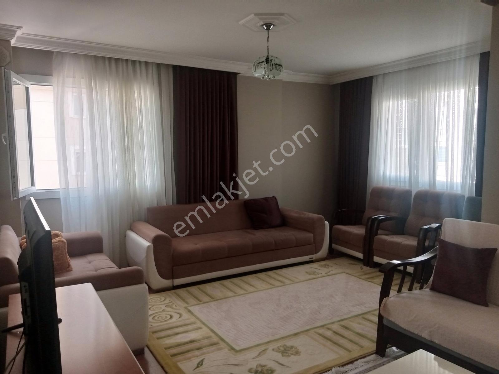 İzmir Çamlıkule Mahallesinde Satılık 3+1 130 M2 Net Daire - Görsel 34