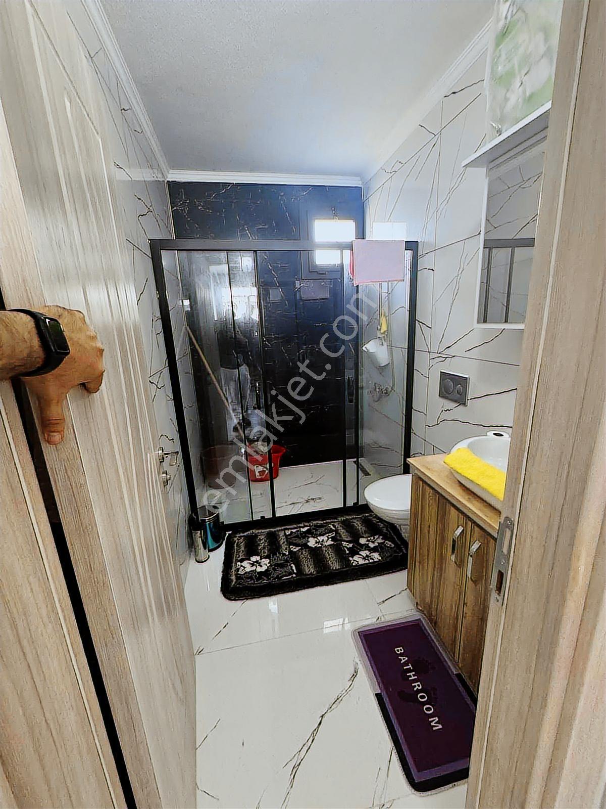 Kuşadası Güzelçamlıda Havuzlu 4+1 Villa Satılık - Görsel 21