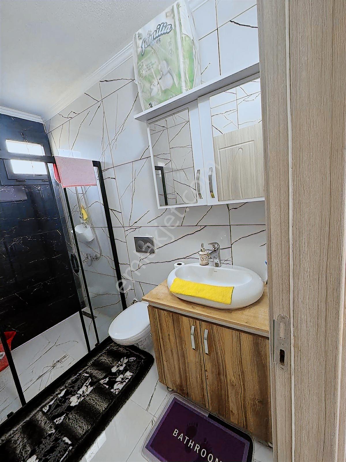 Kuşadası Güzelçamlıda Havuzlu 4+1 Villa Satılık - Görsel 3