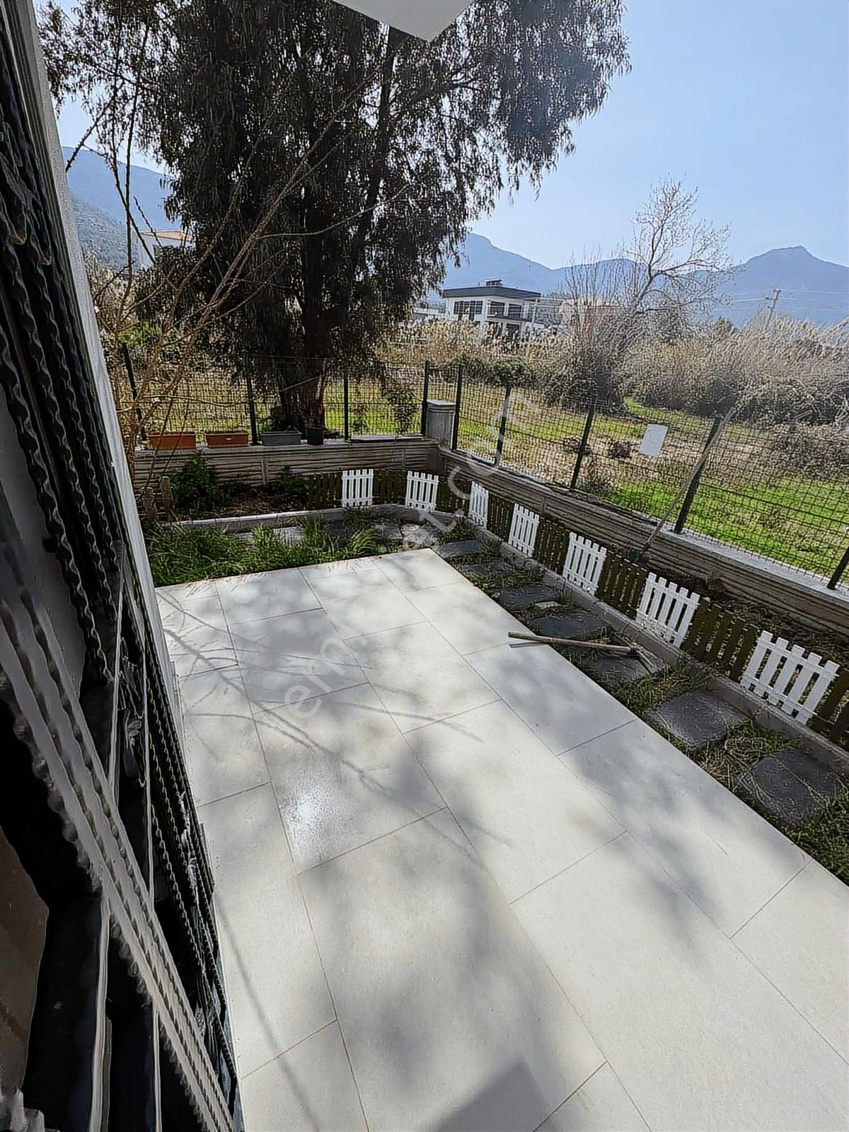 Kuşadası Güzelçamlıda Havuzlu 4+1 Villa Satılık - Görsel 19