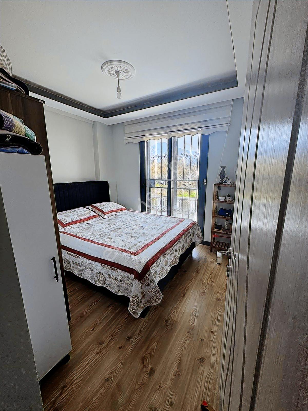 Kuşadası Güzelçamlıda Havuzlu 4+1 Villa Satılık - Görsel 30
