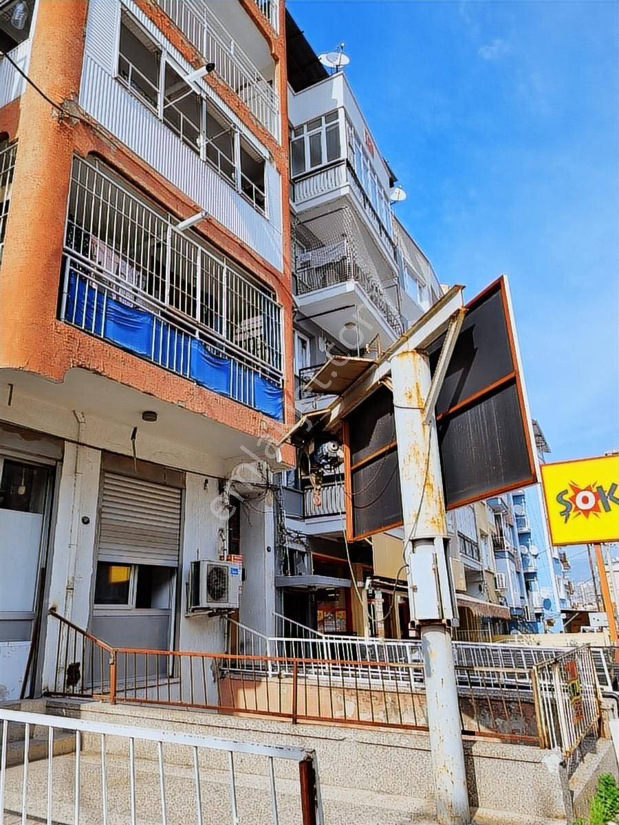 İzmir Konak Depo Atölye 600 M2 4 Katlı Kiralık İşyeri - Görsel 8
