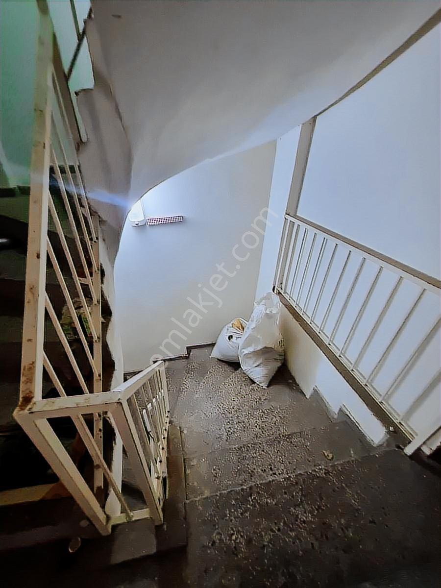 İzmir Konak Depo Atölye 600 M2 4 Katlı Kiralık İşyeri - Görsel 14