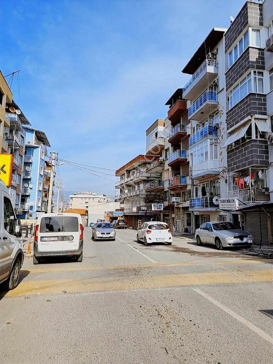 İzmir Konak Depo Atölye 600 M2 4 Katlı Kiralık İşyeri - Görsel 6