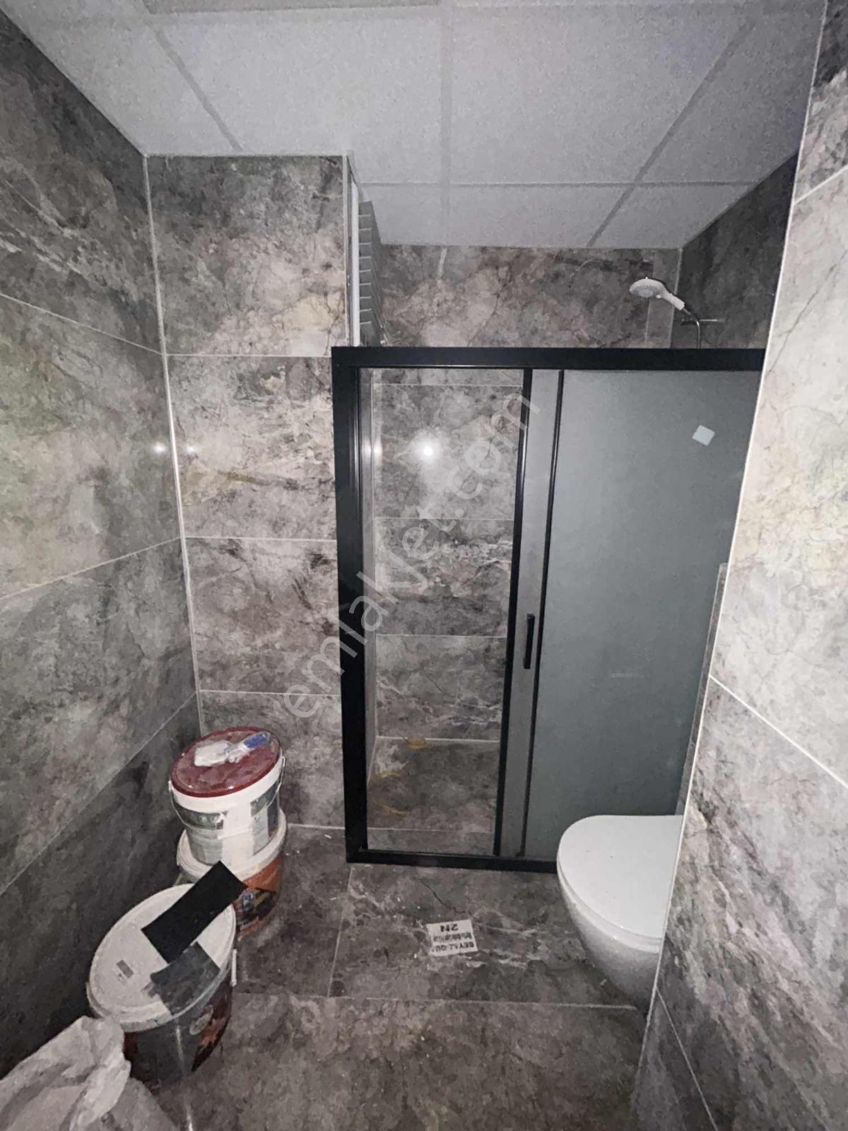 İzmir Selçuk'ta 2+1 Sıfır Kiralık Aslanlı Havuzda Merkezde - Görsel 11