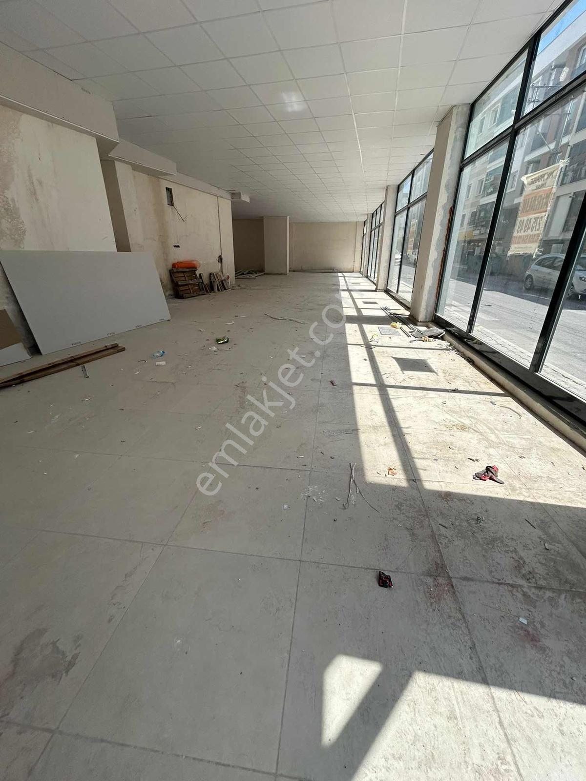 İzmir Buca Yaylacıkta Kiralık Köşe Dükkan - Görsel 22