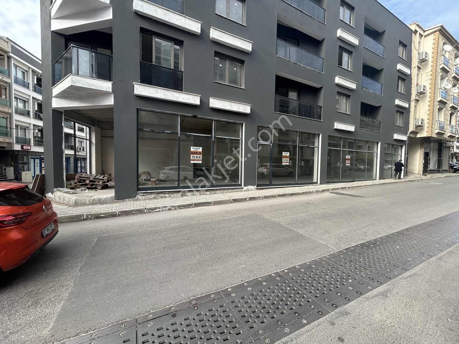 İzmir Buca Yaylacıkta Kiralık Köşe Dükkan - Görsel 7