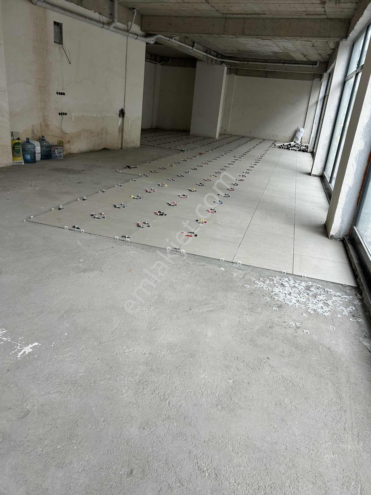 İzmir Buca Yaylacıkta Kiralık Köşe Dükkan - Görsel 8