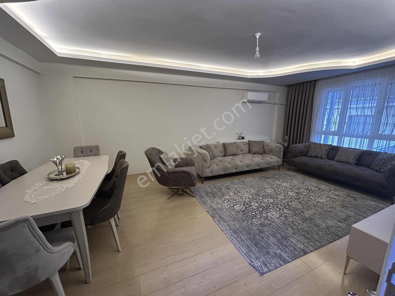 İzmir Buca Çevik 1 Meydanda Satılık 3+1 Daire - Görsel 30
