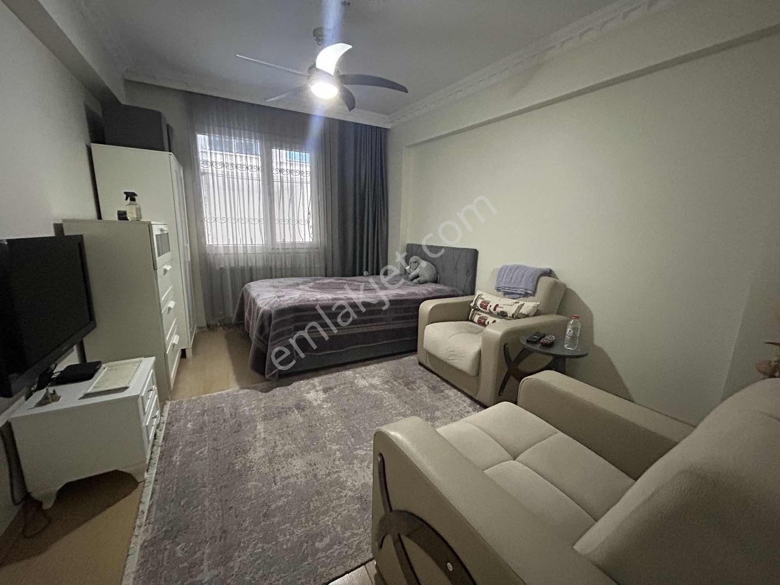 İzmir Buca Çevik 1 Meydanda Satılık 3+1 Daire - Görsel 24