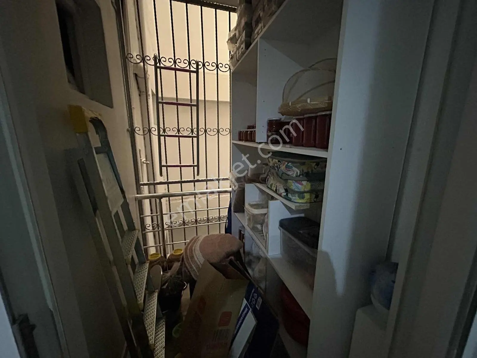 İzmir Buca Çevik 1 Meydanda Satılık 3+1 Daire - Görsel 27