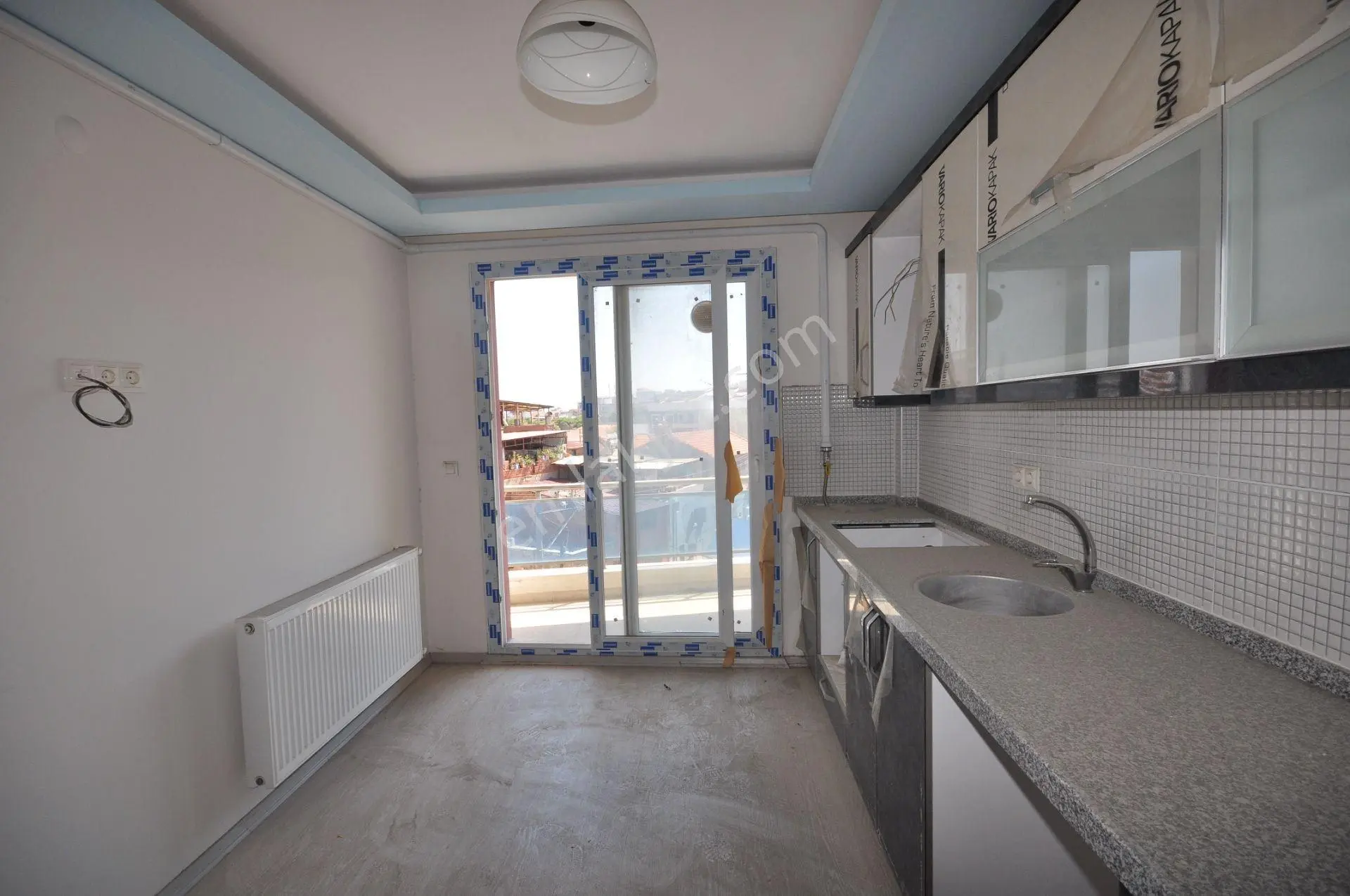 Söke Çeltikçi Mh. Kiralık 3+1 Daire