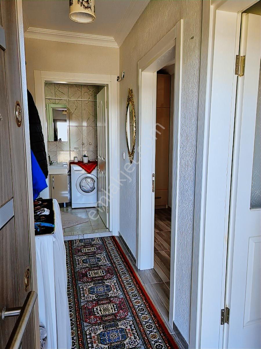 İzmir Buca Kaynaklar Söğütte Müstakil & Bahçeli 2+1 Eşyalı - Görsel 25