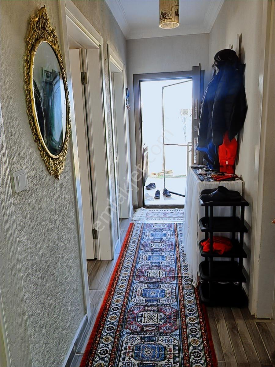 İzmir Buca Kaynaklar Söğütte Müstakil & Bahçeli 2+1 Eşyalı - Görsel 10