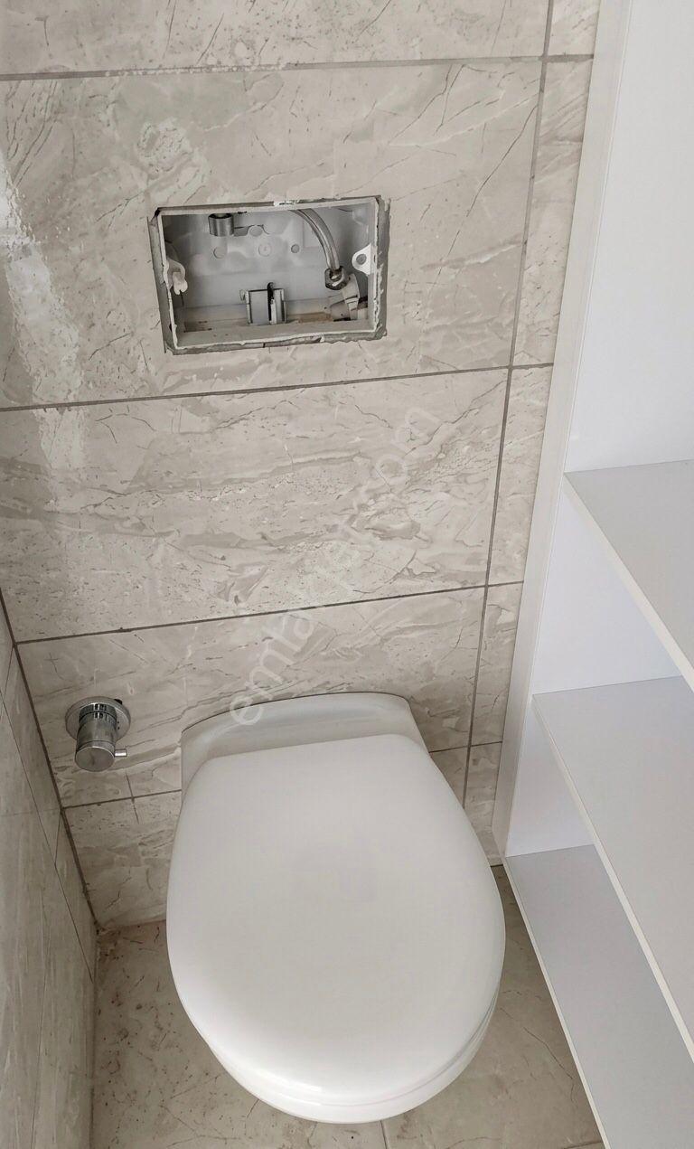Bahçeşehir Royalde Lüks 2+1 Daire - Görsel 5