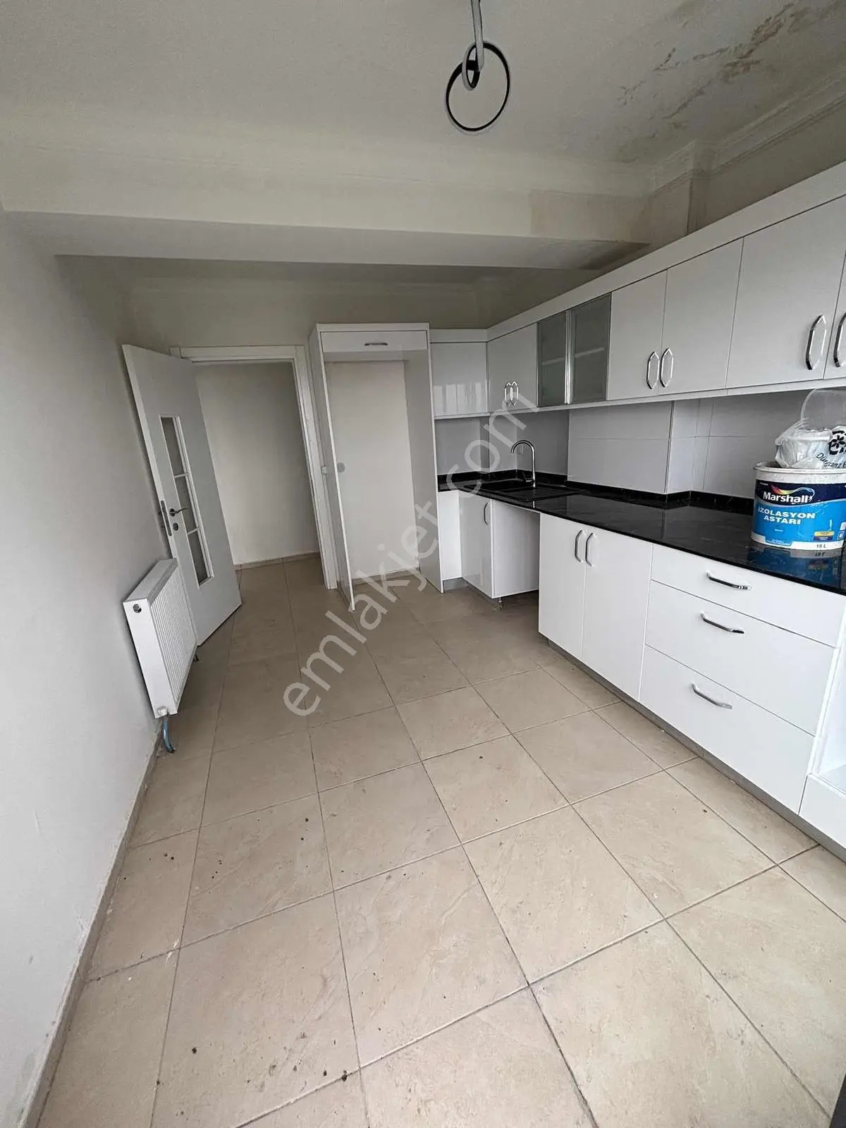 Bahçeşehir Royalde Lüks 2+1 Daire - Görsel 24