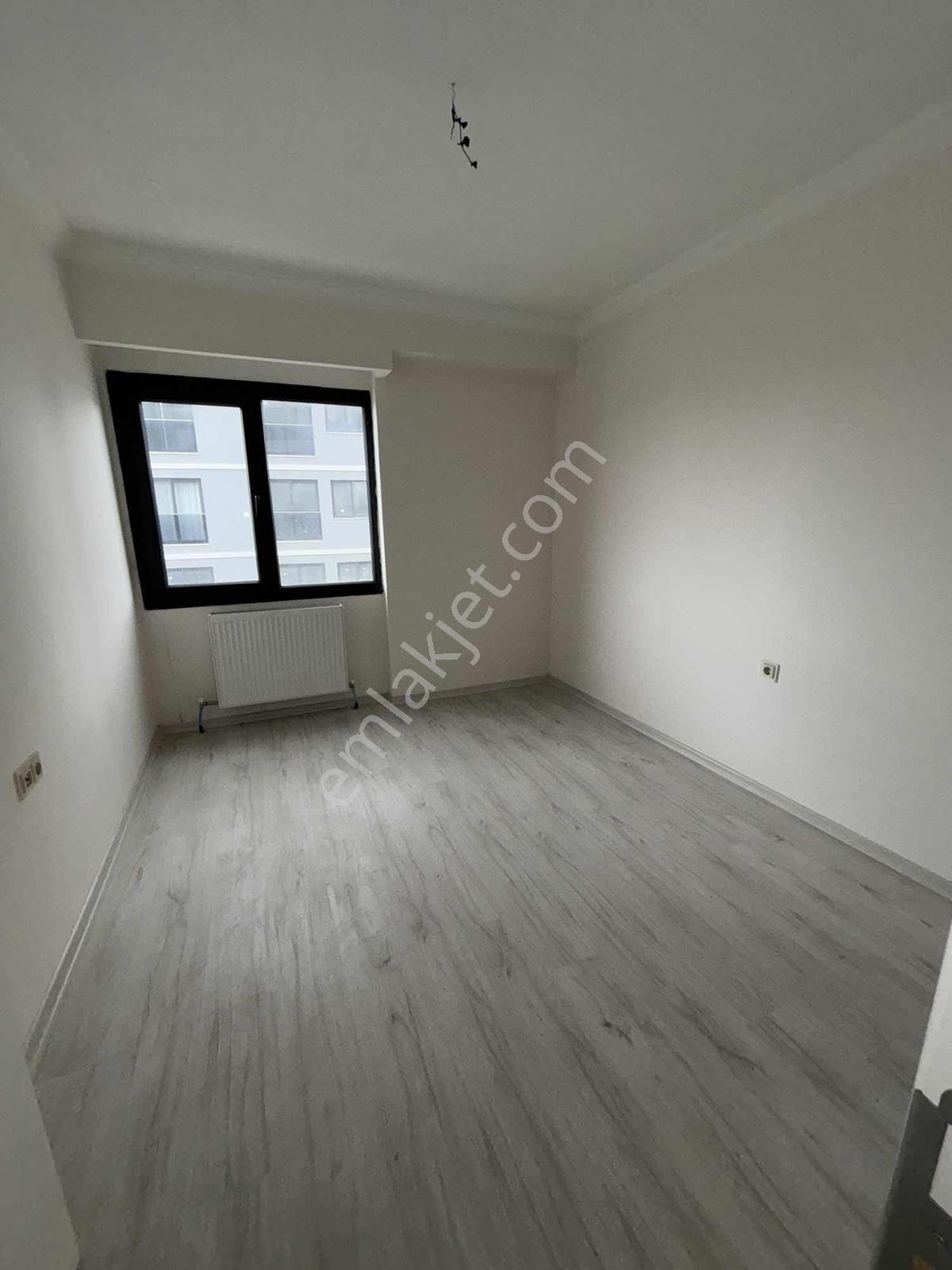 Bahçeşehir Royalde Lüks 2+1 Daire - Görsel 19