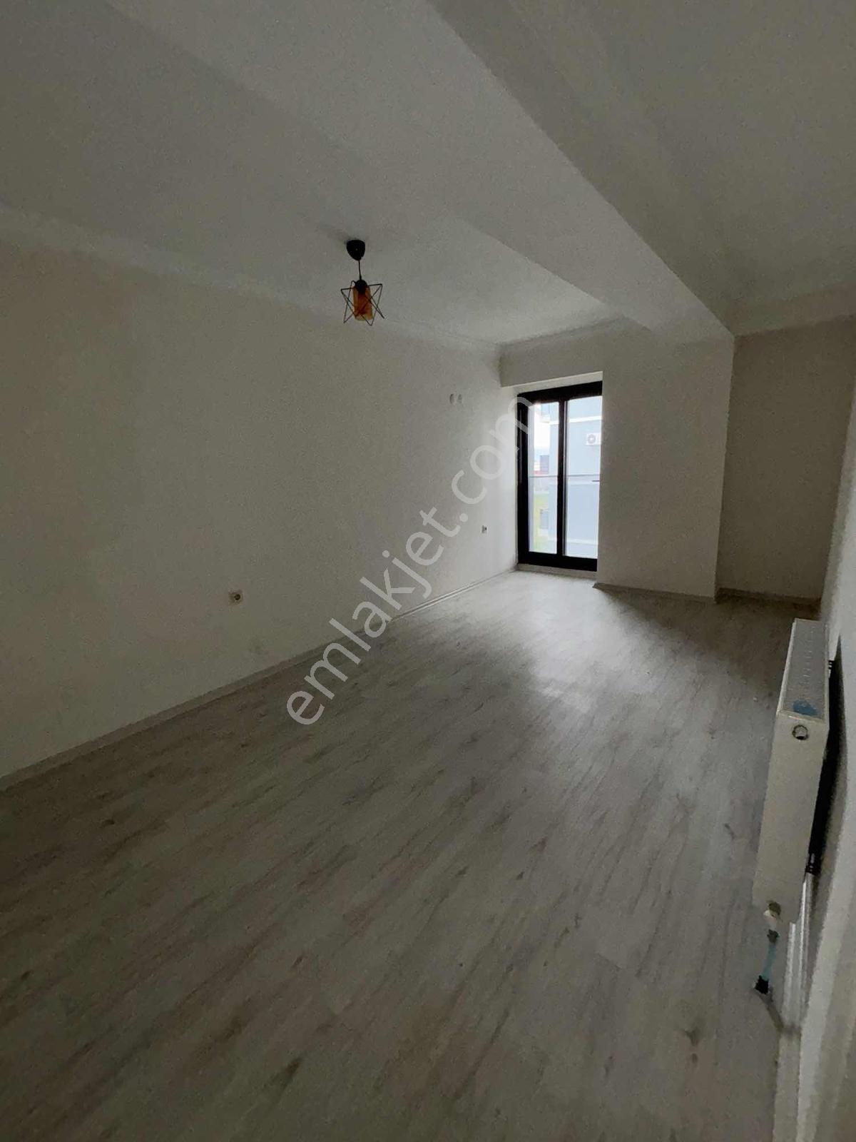Bahçeşehir Royalde Lüks 2+1 Daire - Görsel 20