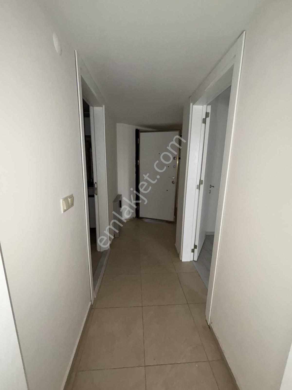 Bahçeşehir Royalde Lüks 2+1 Daire - Görsel 29