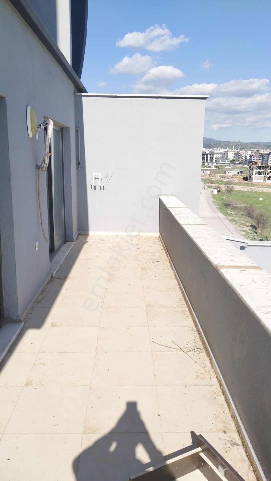 Bahçeşehir Royalde Lüks 2+1 Daire - Görsel 9