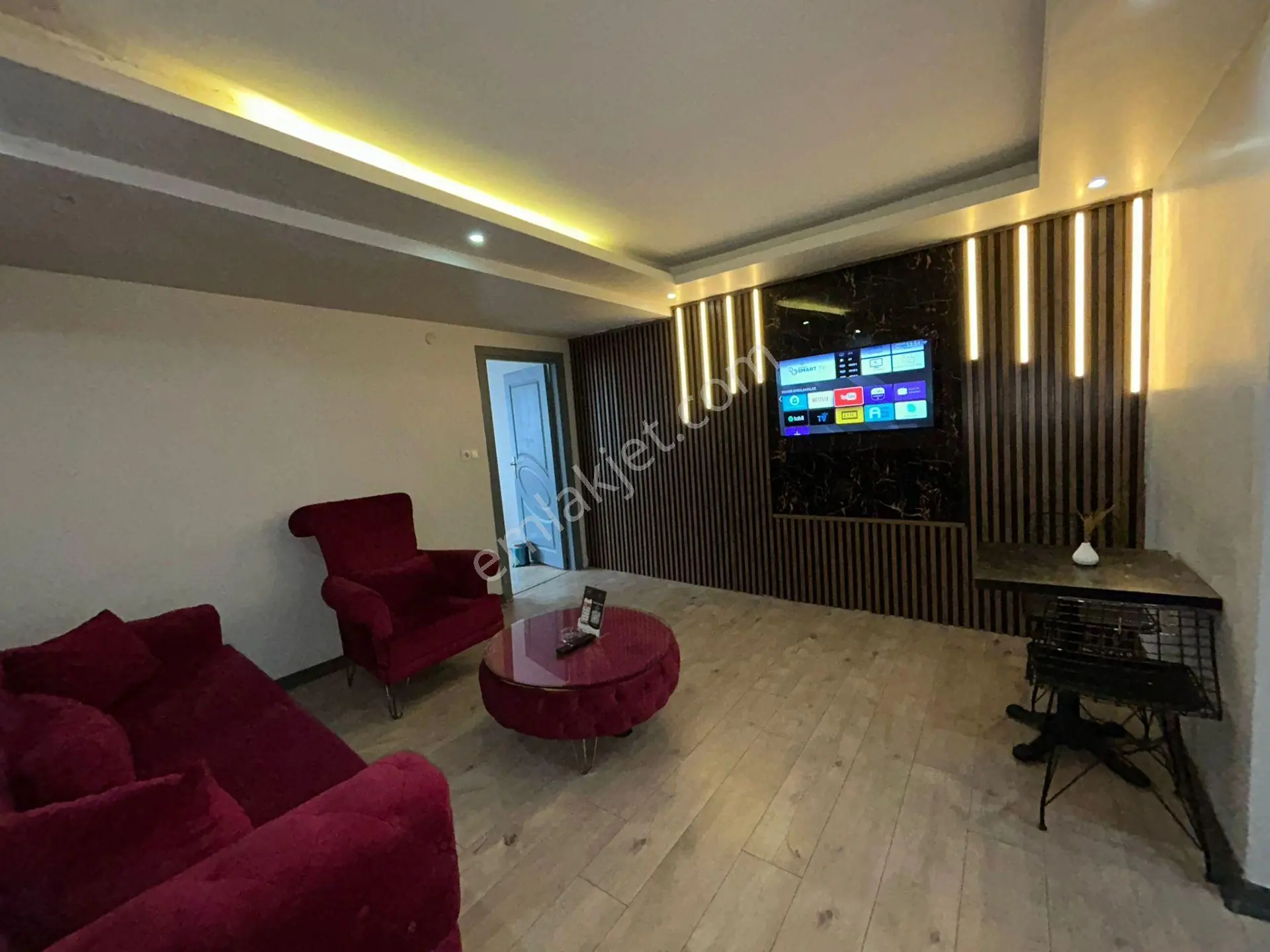 Bakırköy Günlük Kiralık Daire 1+0ve1+1 Lüx Daire Netflıx Youtube