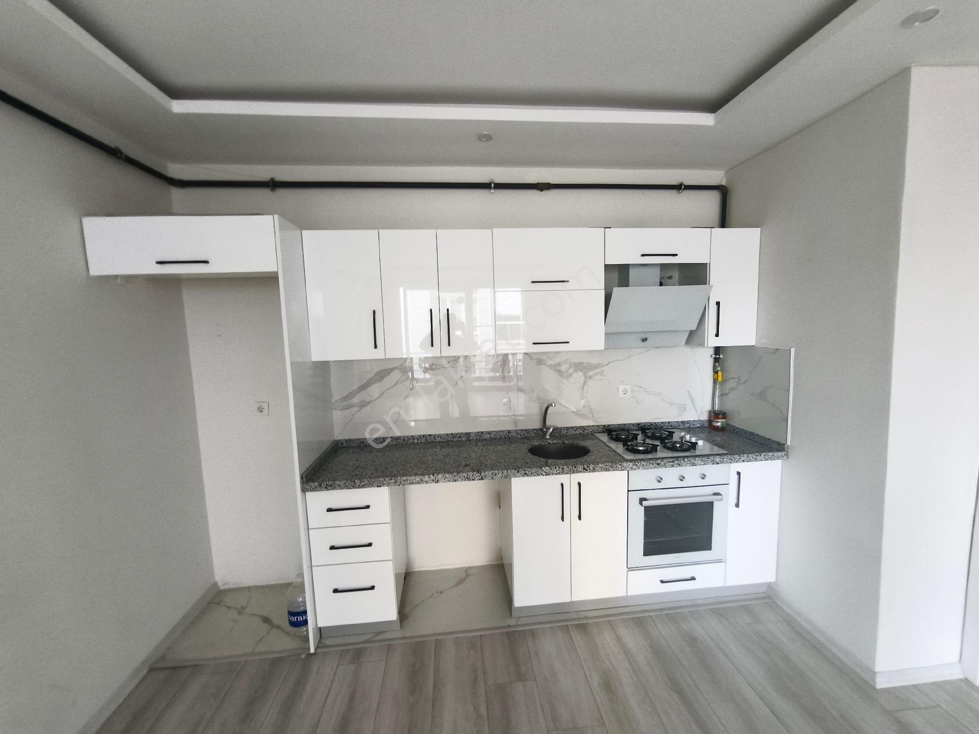 Edremit Gazicelal Mahallesi Adliye Yakını Kiralık Ara Kat Daire - Görsel 20