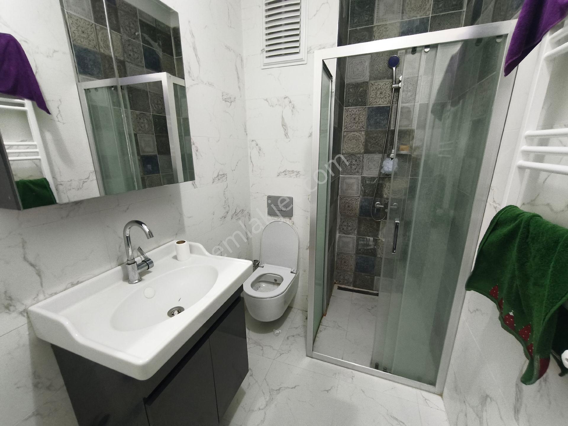 Edremit Gazicelal Mahallesi Adliye Yakını Kiralık Ara Kat Daire - Görsel 23