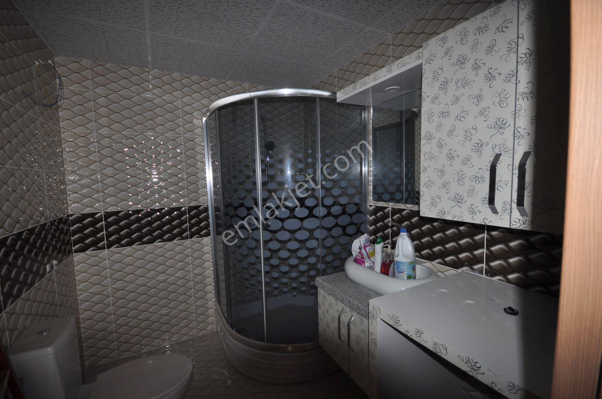 Söke Çeltikçi Mh. Kiralık 3+1 Daire - Görsel 16