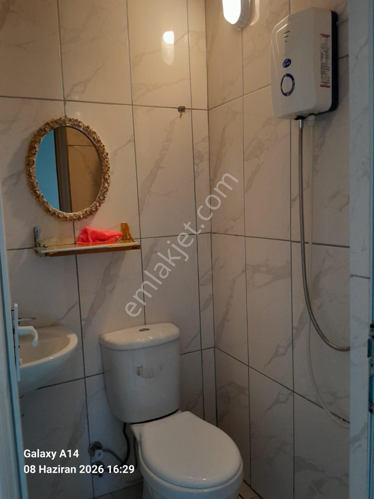 Alparslan Türkeş Bulvarı 1+0 Eşyalı Kiralık Daire - Görsel 10