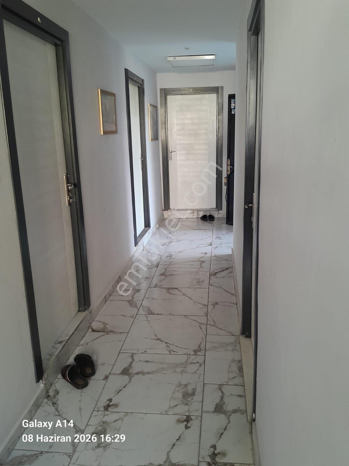 Alparslan Türkeş Bulvarı 1+0 Eşyalı Kiralık Daire - Görsel 12