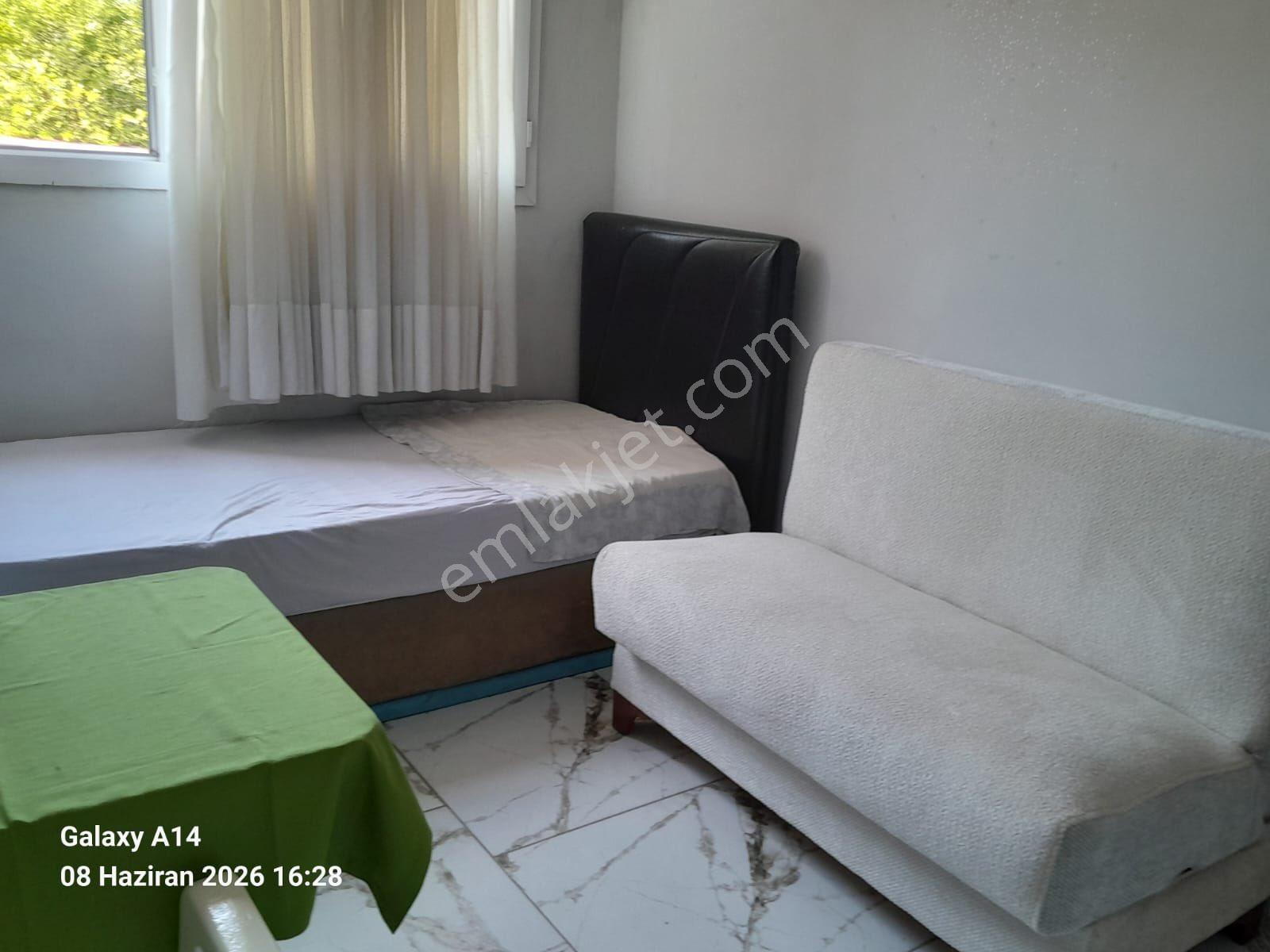 Alparslan Türkeş Bulvarı 1+0 Eşyalı Kiralık Daire - Görsel 9