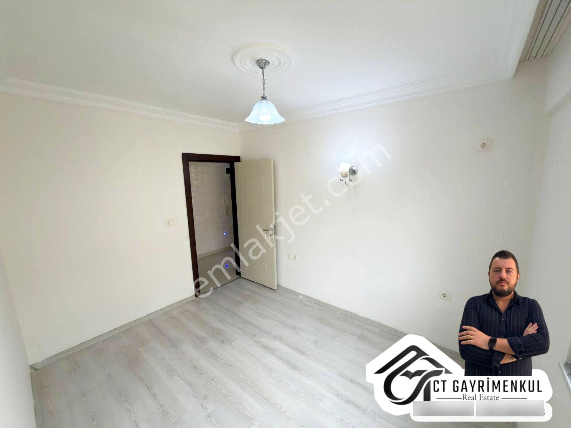 Didim'de Satılık 2+1 Ayrı Mutfak Orta Kat Merkeze Çok Yakın Geniş Daire ! - Görsel 6