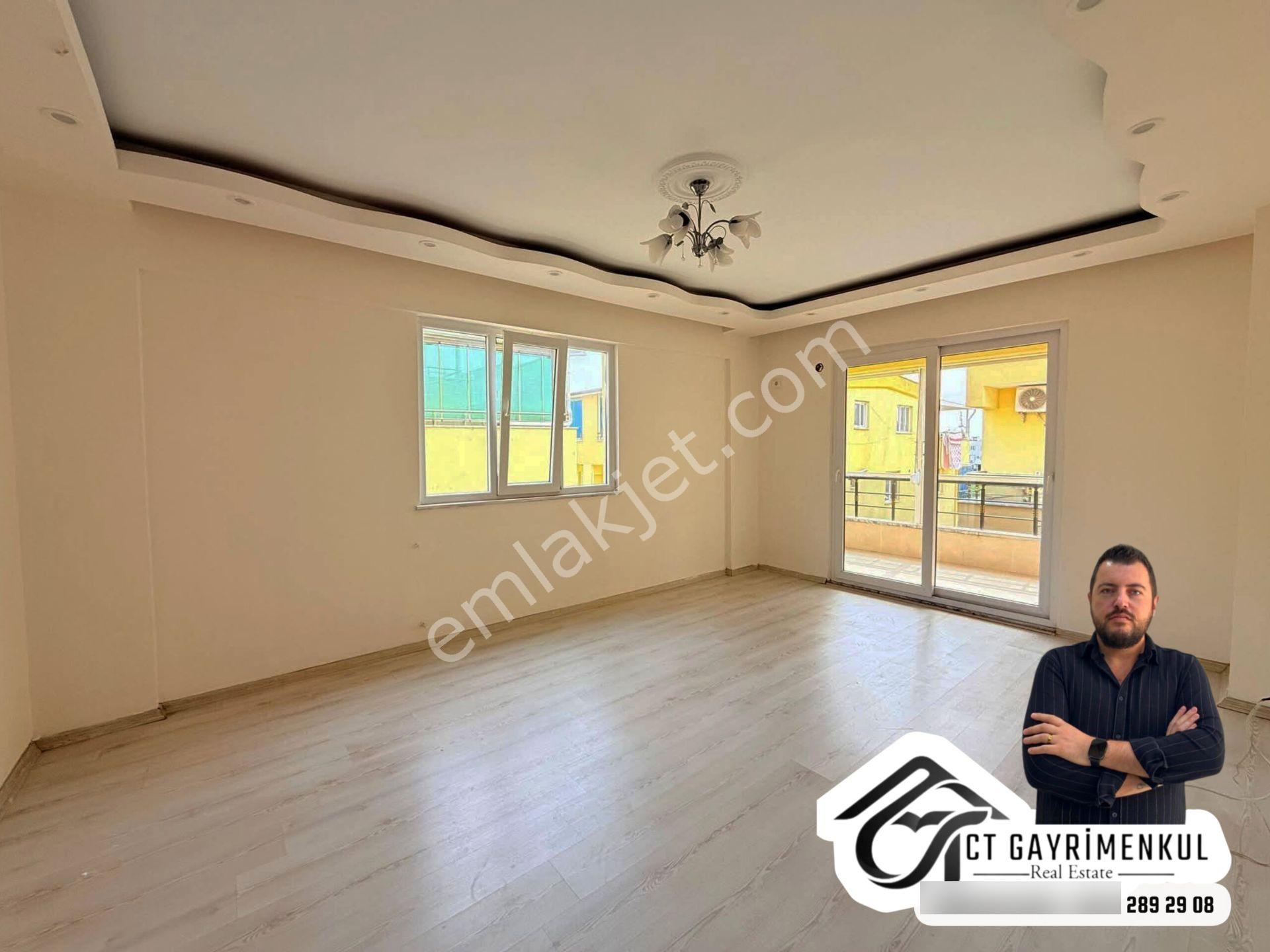 Didim'de Satılık 2+1 Ayrı Mutfak Orta Kat Merkeze Çok Yakın Geniş Daire ! - Görsel 16