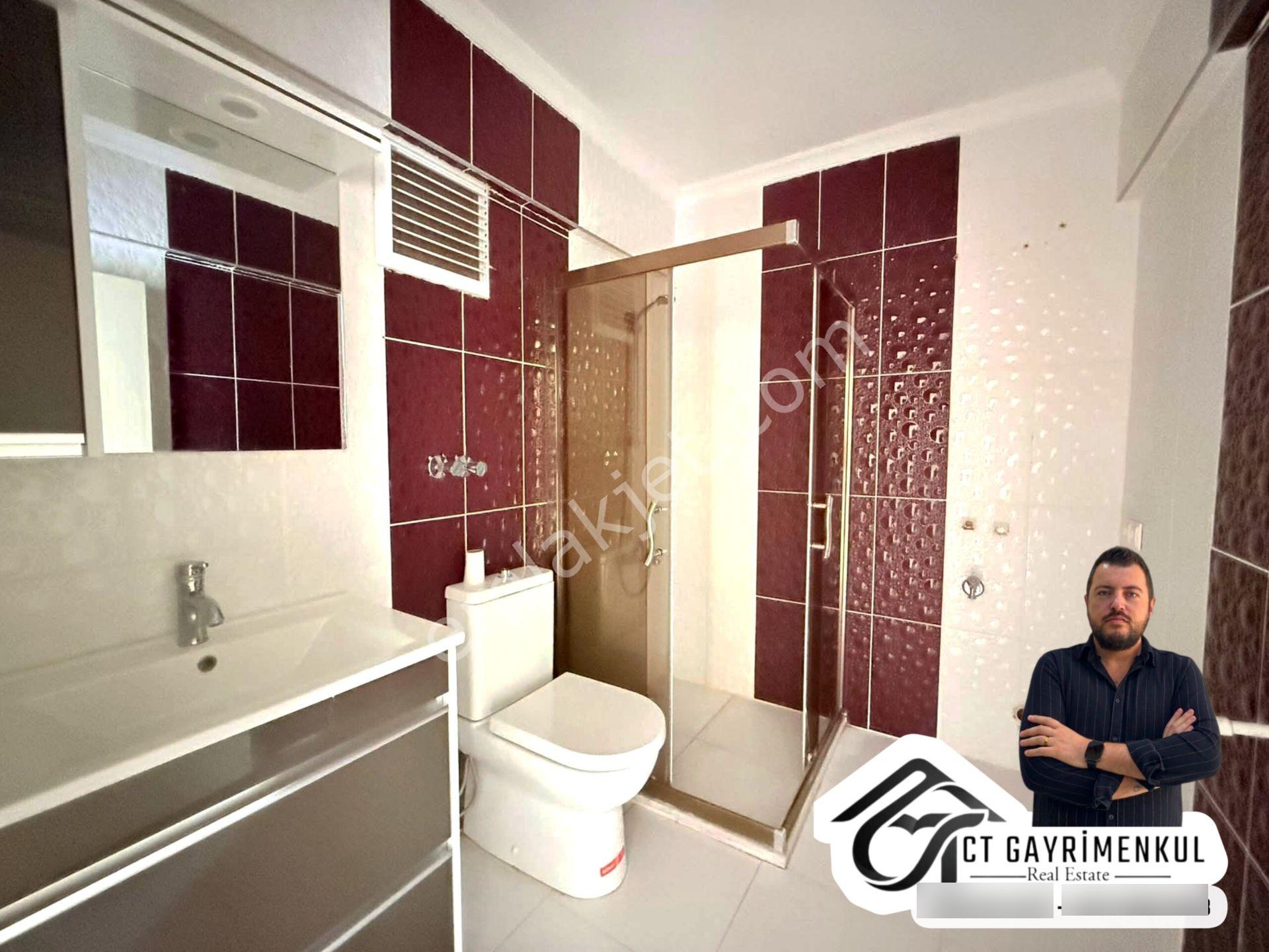 Didim'de Satılık 2+1 Ayrı Mutfak Orta Kat Merkeze Çok Yakın Geniş Daire ! - Görsel 11