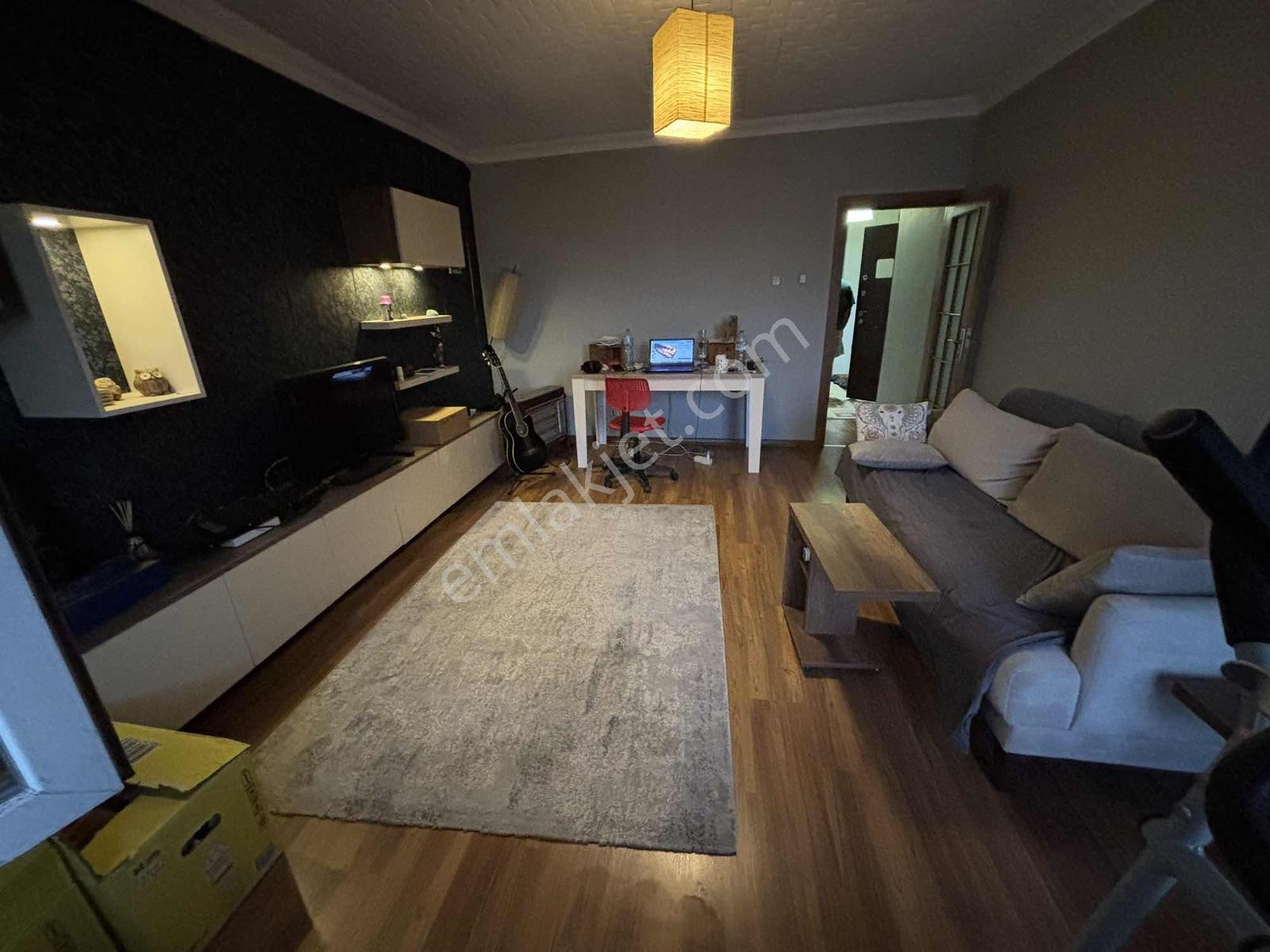 İzmir Konak Kemer İzban Yakını Satılık 2+1 Bakımlı Daire - Görsel 15