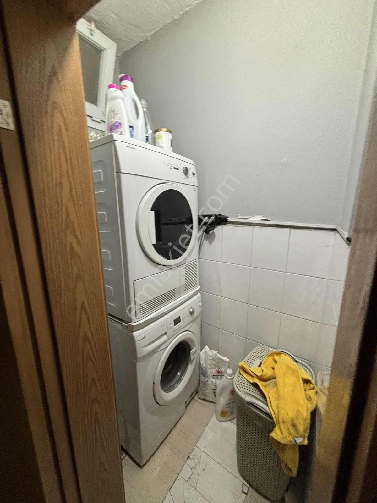 İzmir Konak Kemer İzban Yakını Satılık 2+1 Bakımlı Daire - Görsel 10