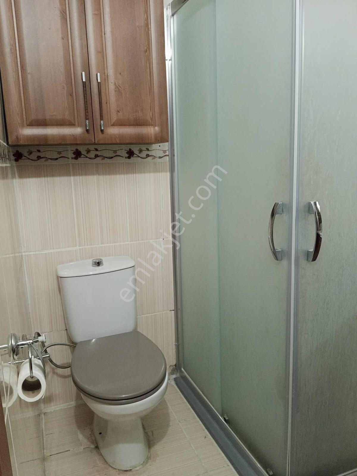 İzmir Konak Kemer İzban Yakını Satılık 2+1 Bakımlı Daire - Görsel 23