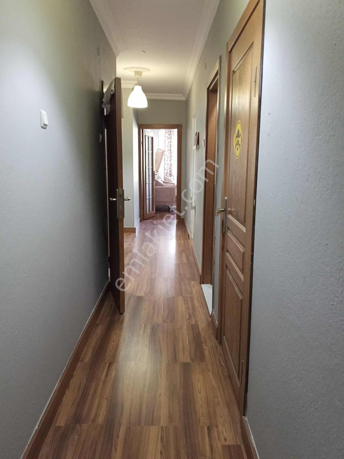 İzmir Konak Kemer İzban Yakını Satılık 2+1 Bakımlı Daire - Görsel 14