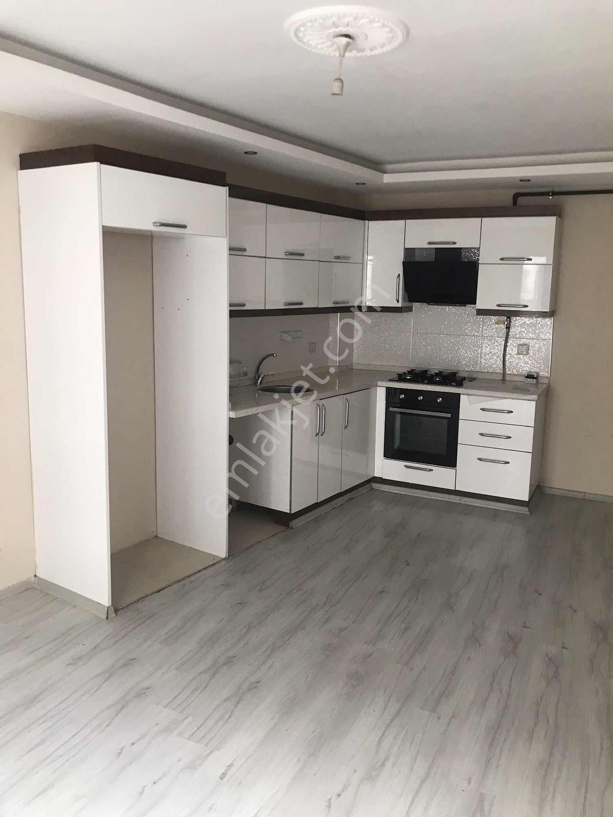 Torbalı Ayrancılarda 2+1 Daire