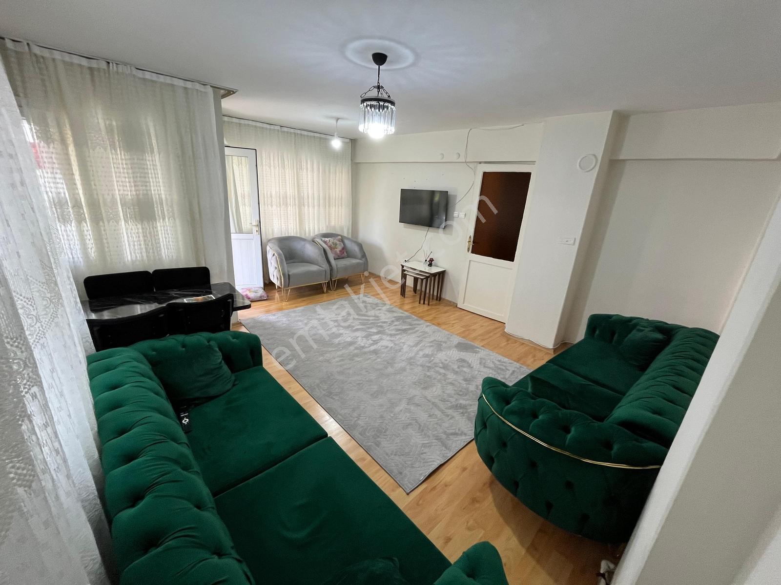 İzmir Buca Menderes Caddesi 3+1 120 M2 Satılık Arakat Daire - Görsel 24