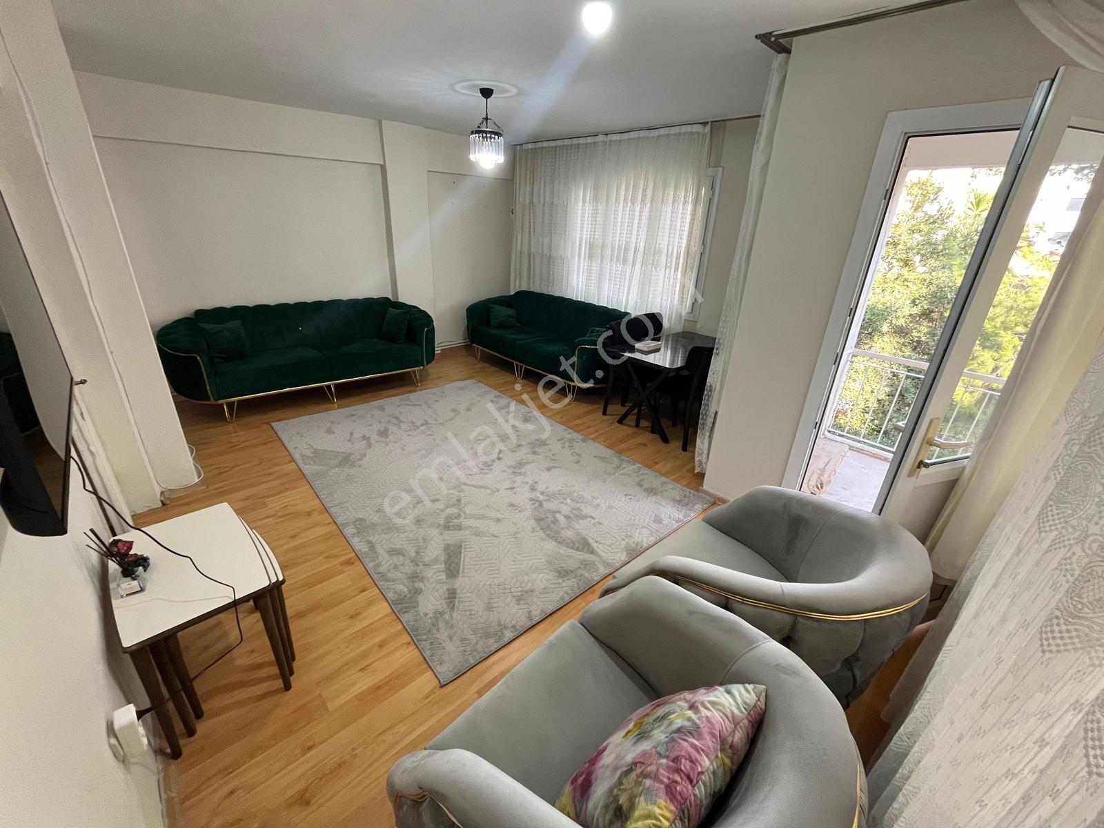 İzmir Buca Menderes Caddesi 3+1 120 M2 Satılık Arakat Daire - Görsel 23